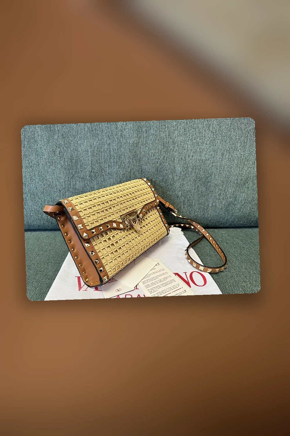 NB - VEL Bag - 542
