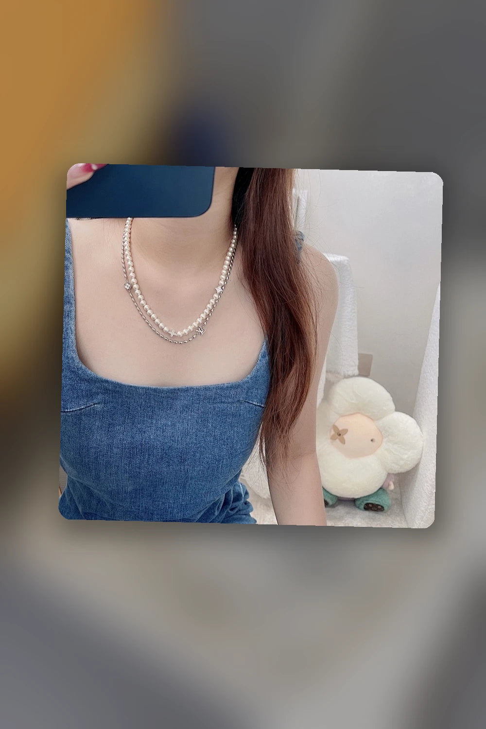 NB - LOV Jewelry - 483