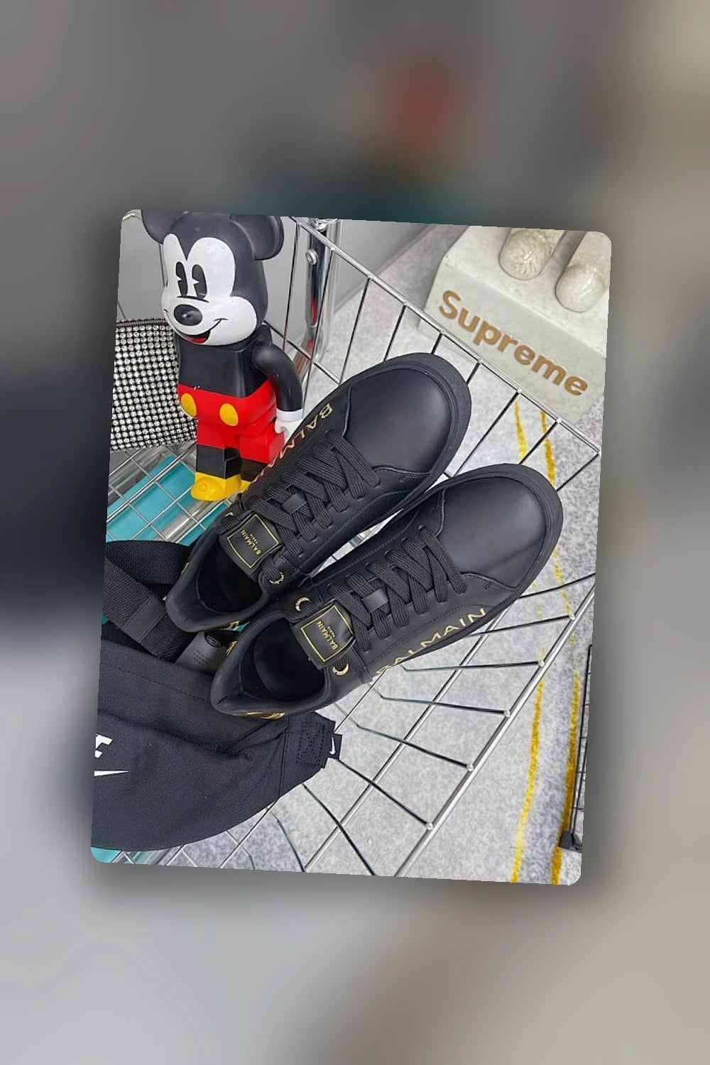 NB - BAM Women Shoes - 149