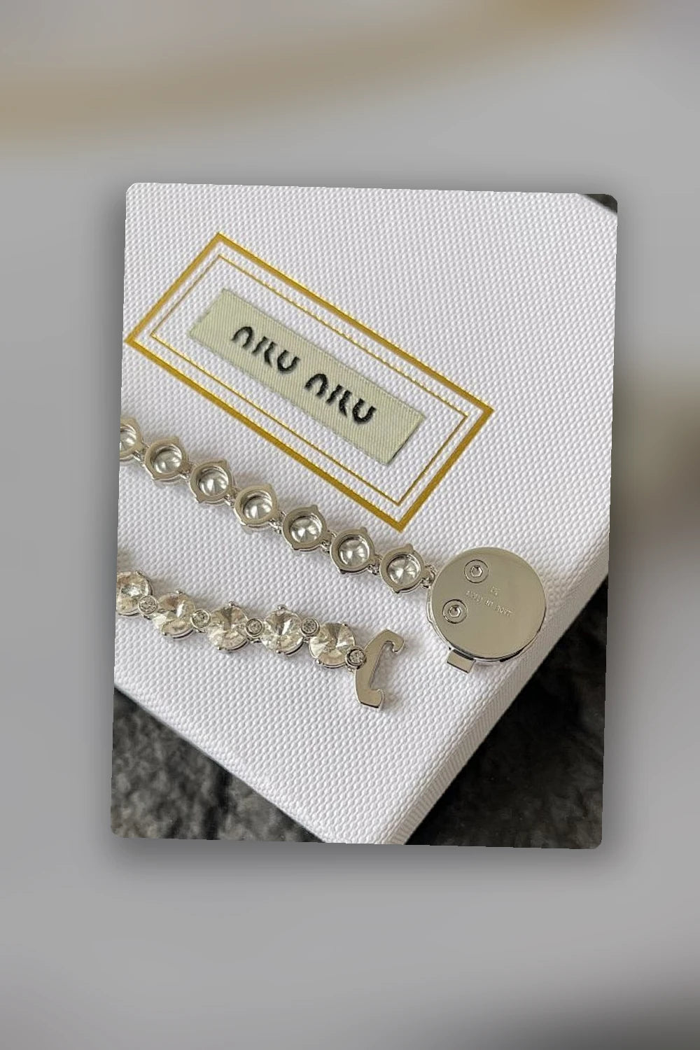 NB - MMU Jewelry - 229