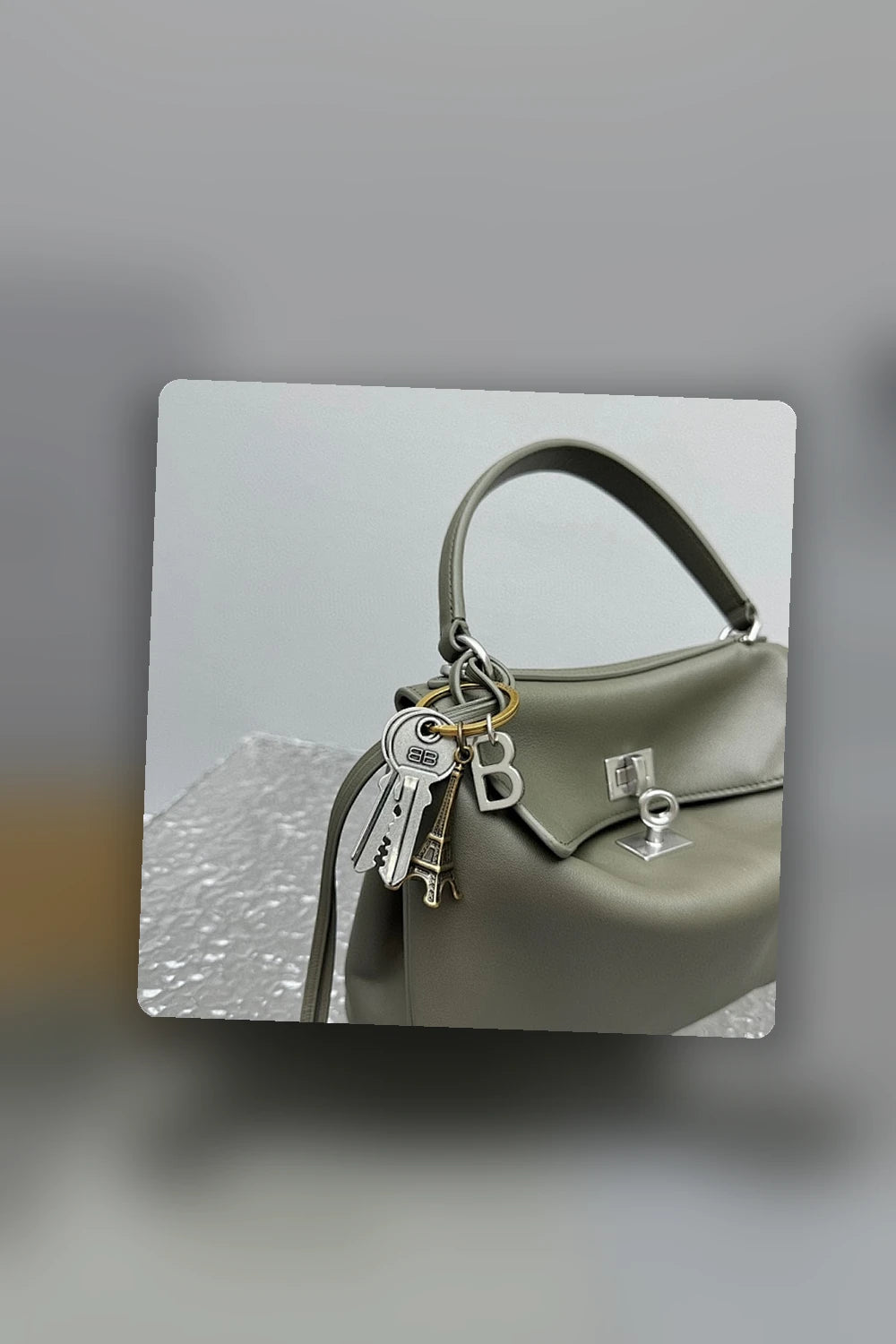 NB - BG Bag - 1698