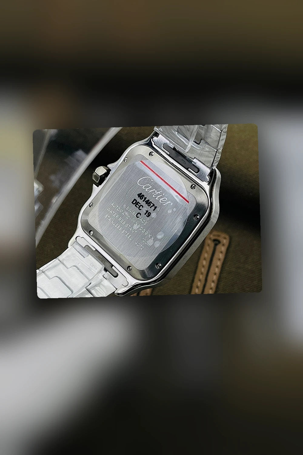 NB - Mix Watch - 488