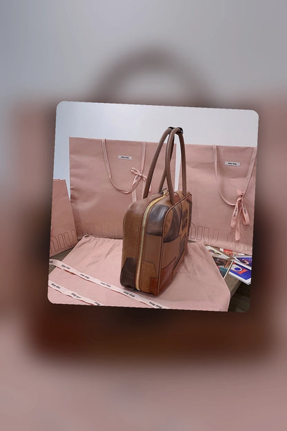 NB - MMU Bag - 787