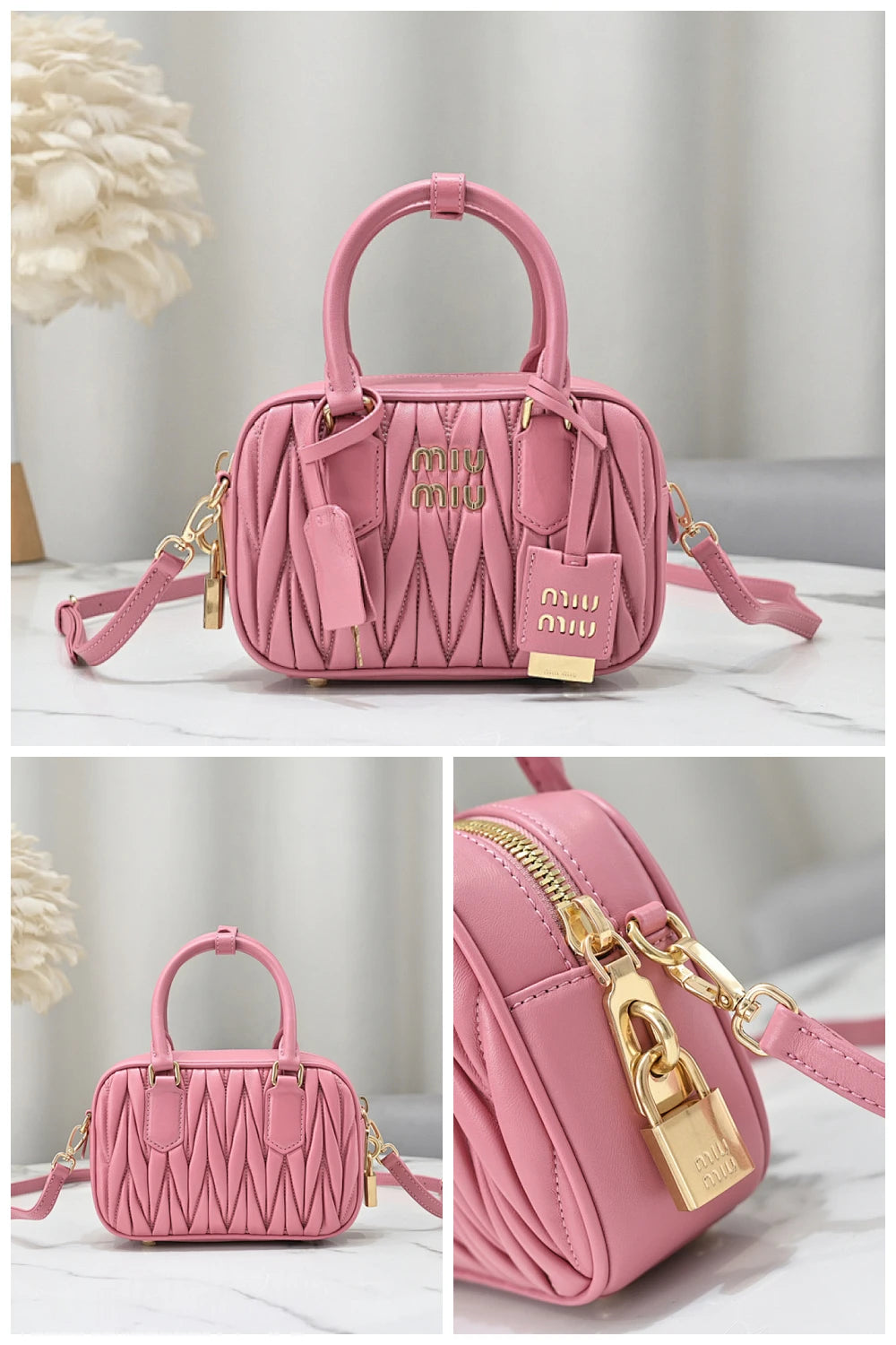 NB - MMU Bag - 1153