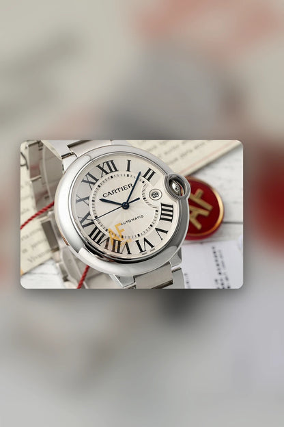 NB - Mix Watch - 047