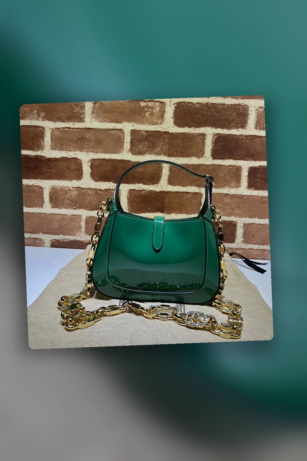 NB - GUKI Bag - 1288