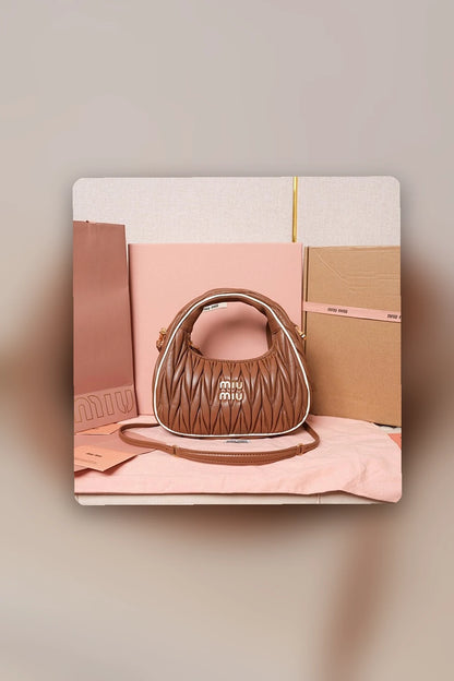 NB - MMU Bag - 1222