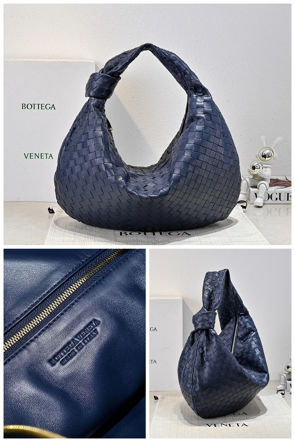 NB - BOV Bag - 905