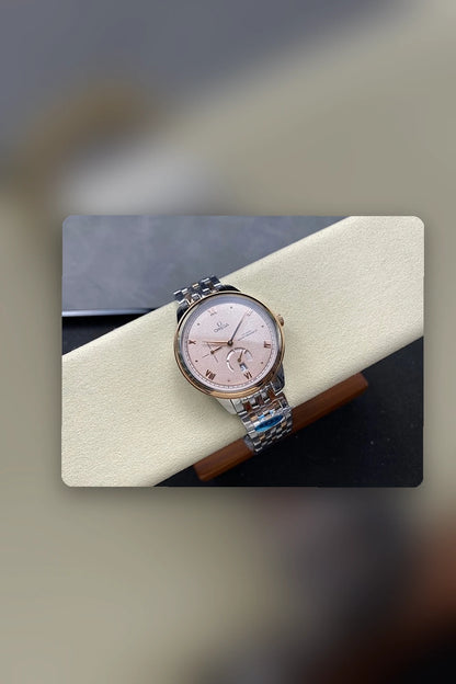 NB - Mix Watch - 116
