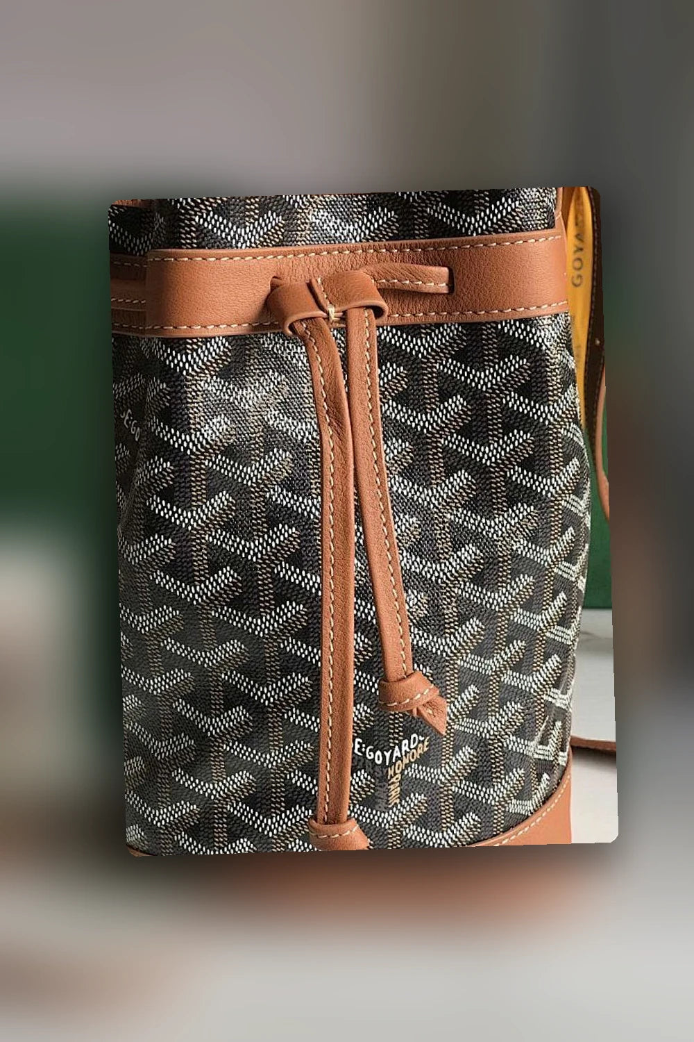 NB - GYO Bag - 579