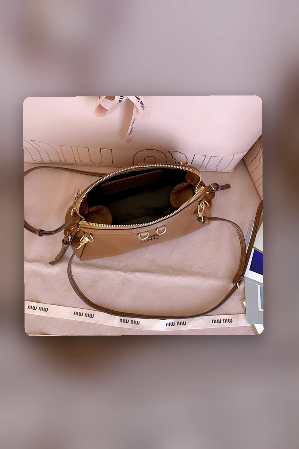 NB - MMU Bag - 207