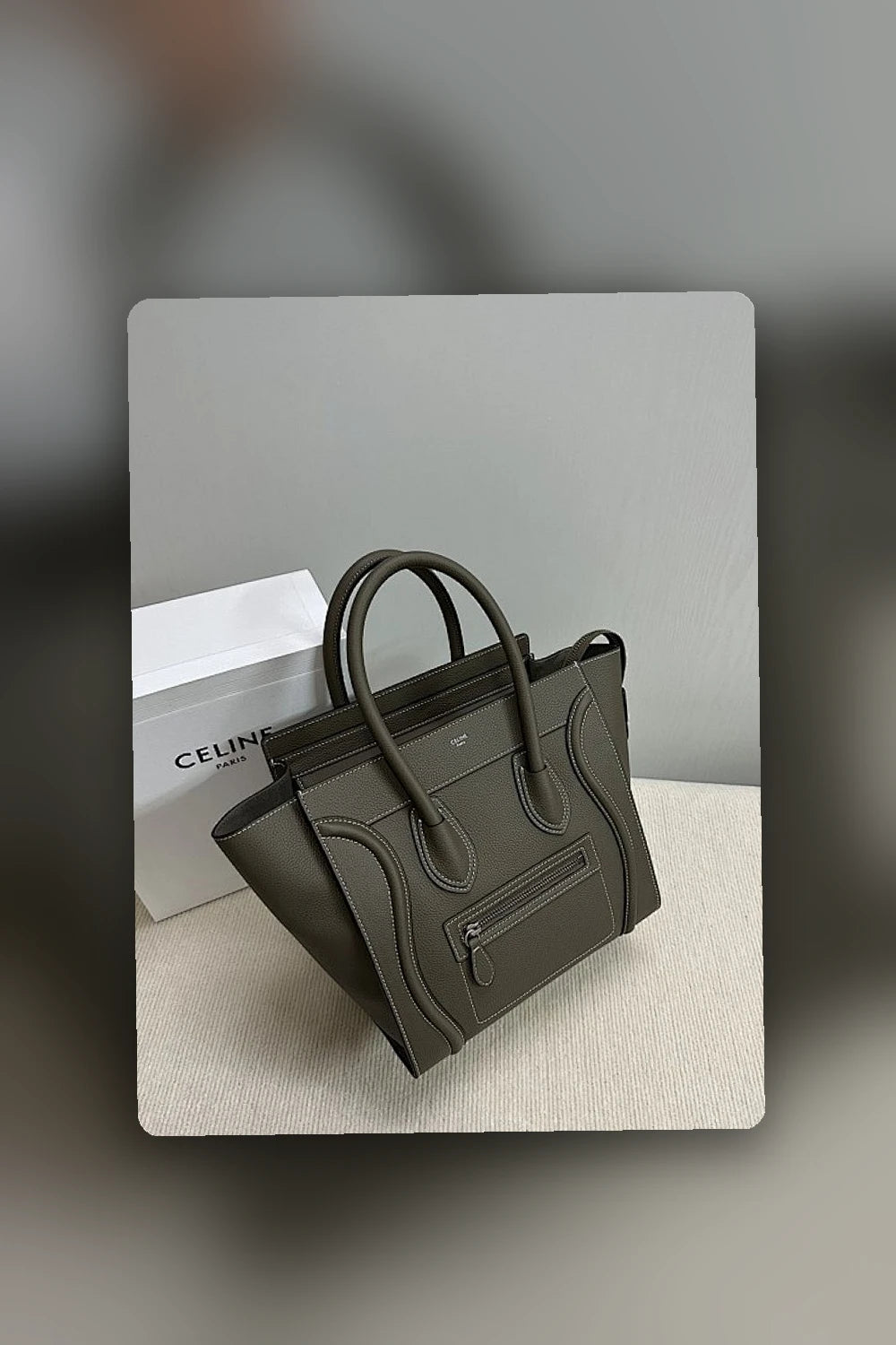 NB - COL Bag - 1137