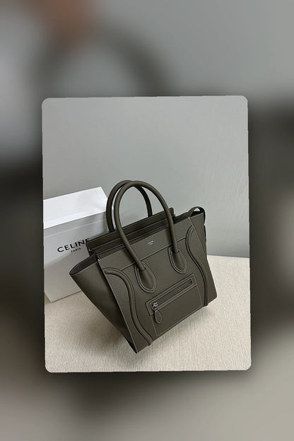 NB - COL Bag - 1137