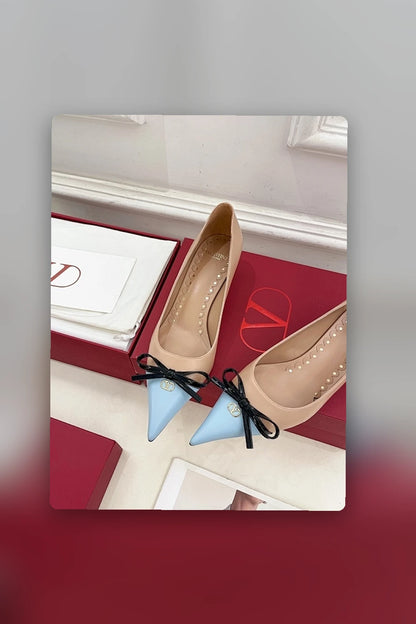 NB - VEL Women Shoes - 360