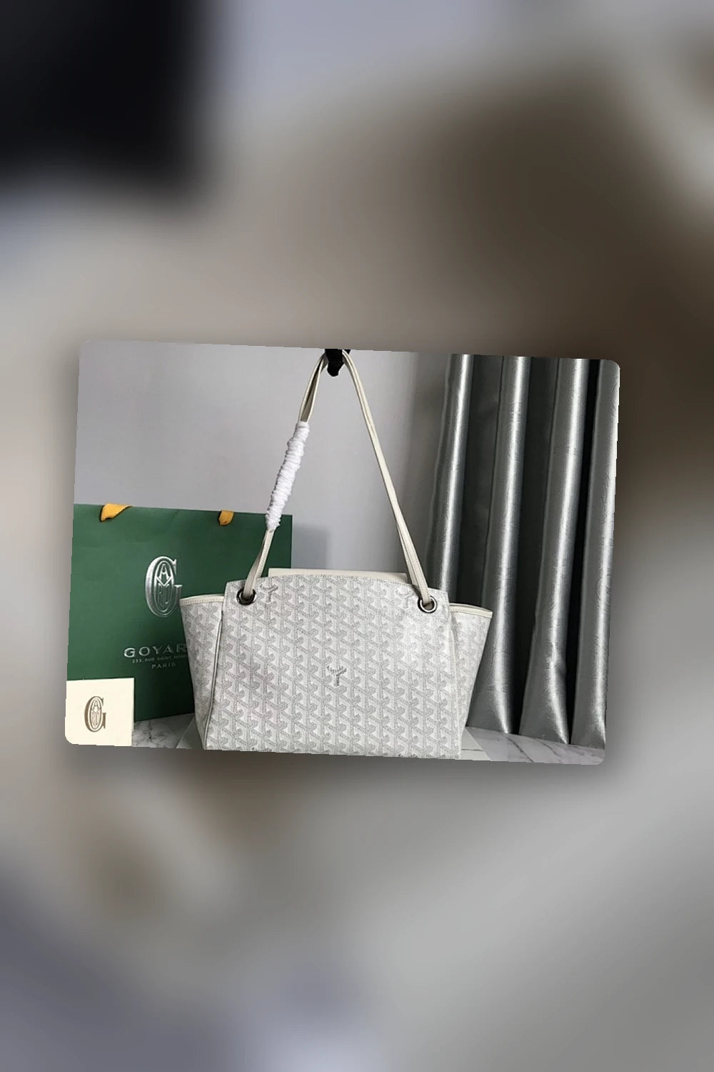 NB - GYO Bag - 367