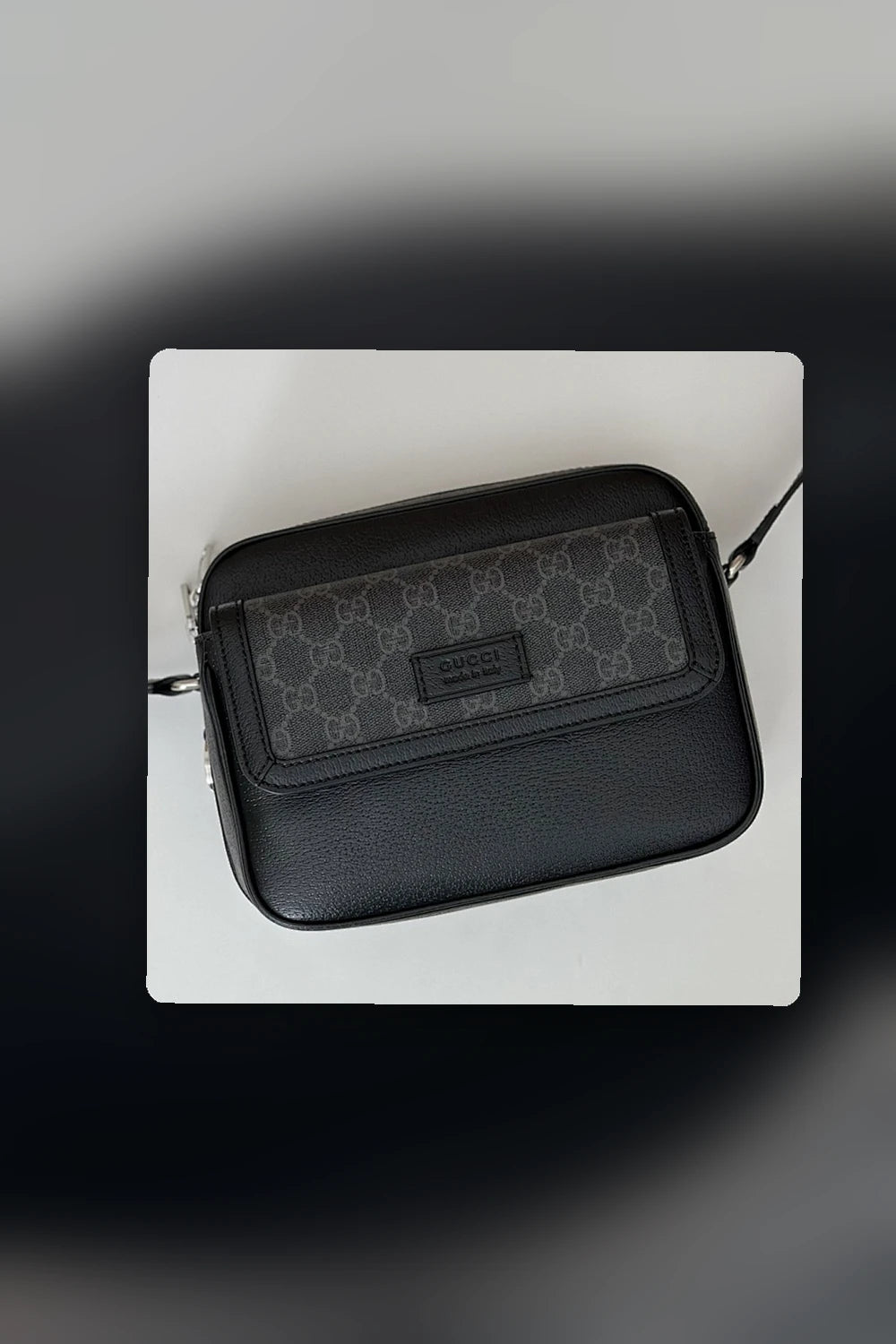 NB - GUKI Bag - 1405