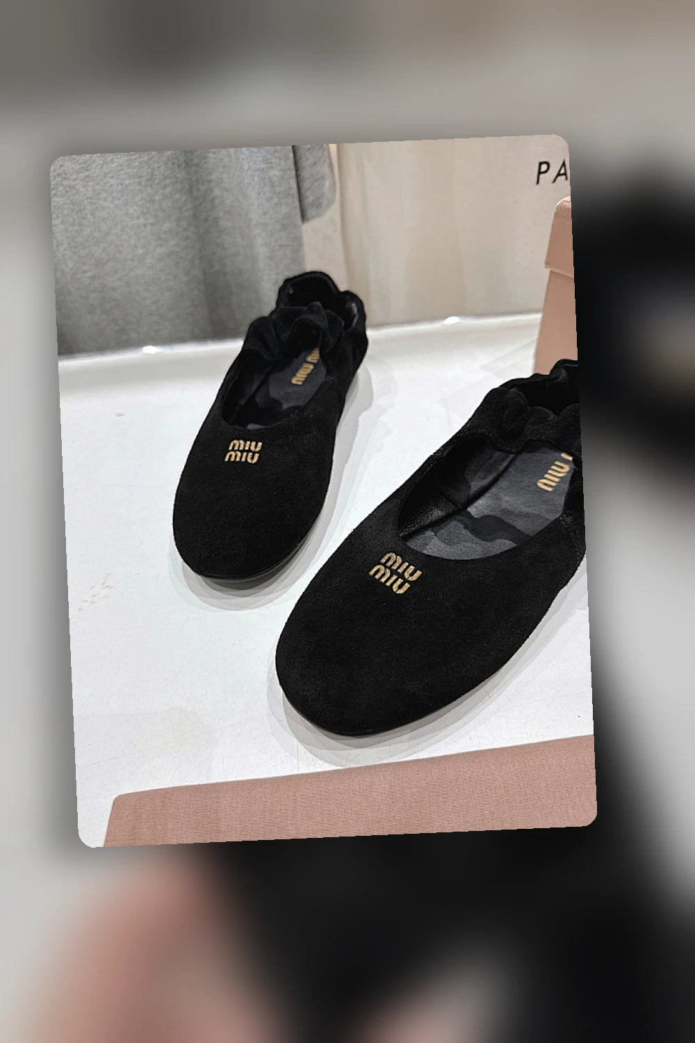 NB - MMU Women Shoes - 029