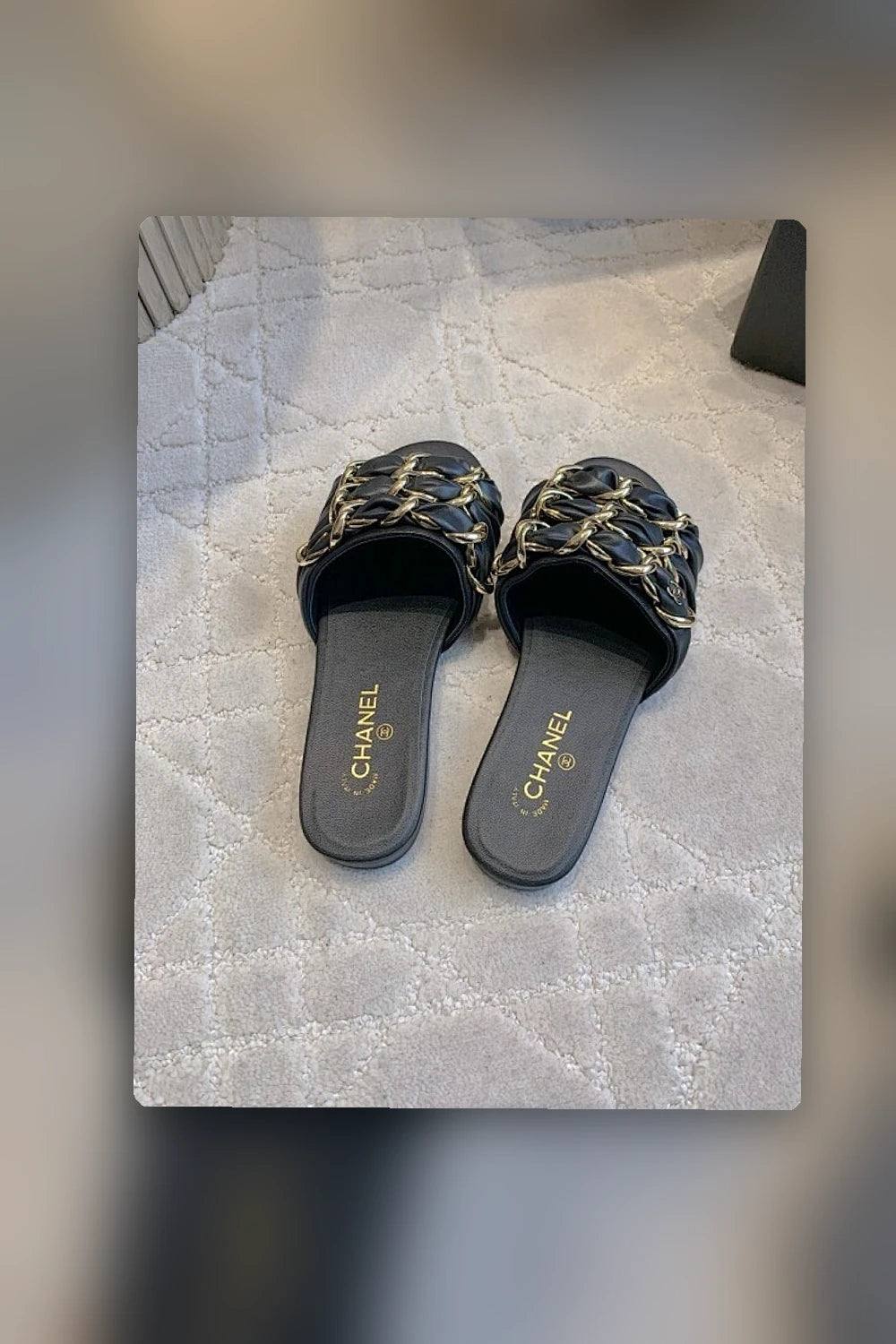 NB - CHL Mix Items - 049