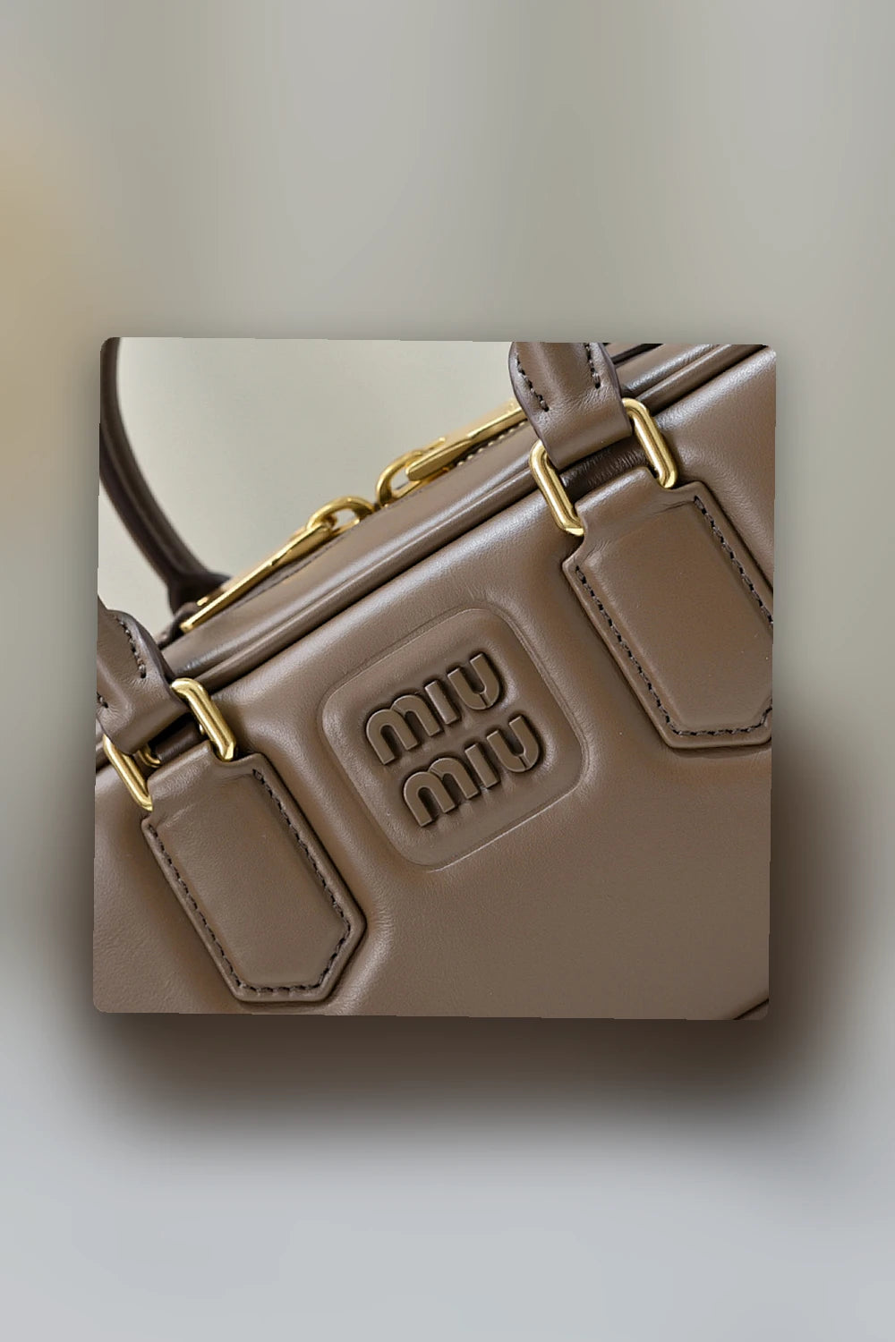 NB - MMU Bag - 1177