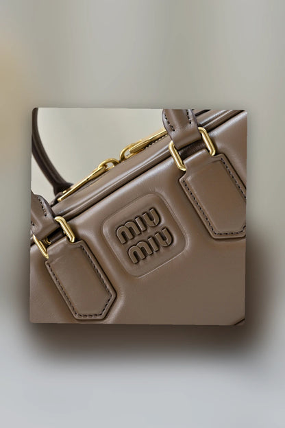 NB - MMU Bag - 1177