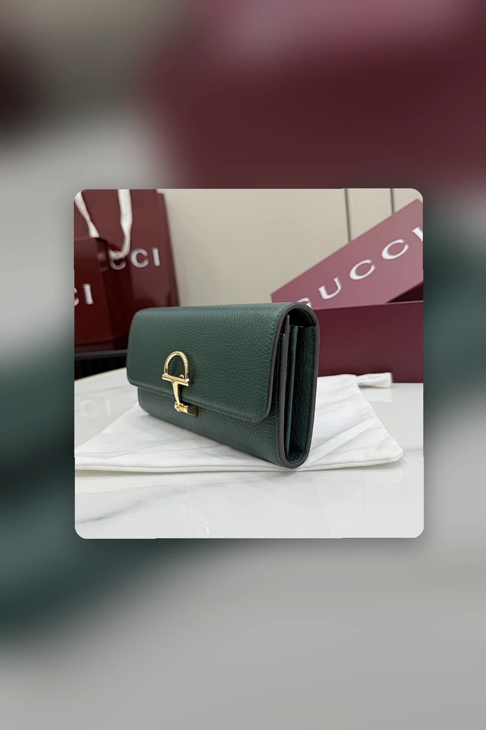 NB - GUKI Bag - 081
