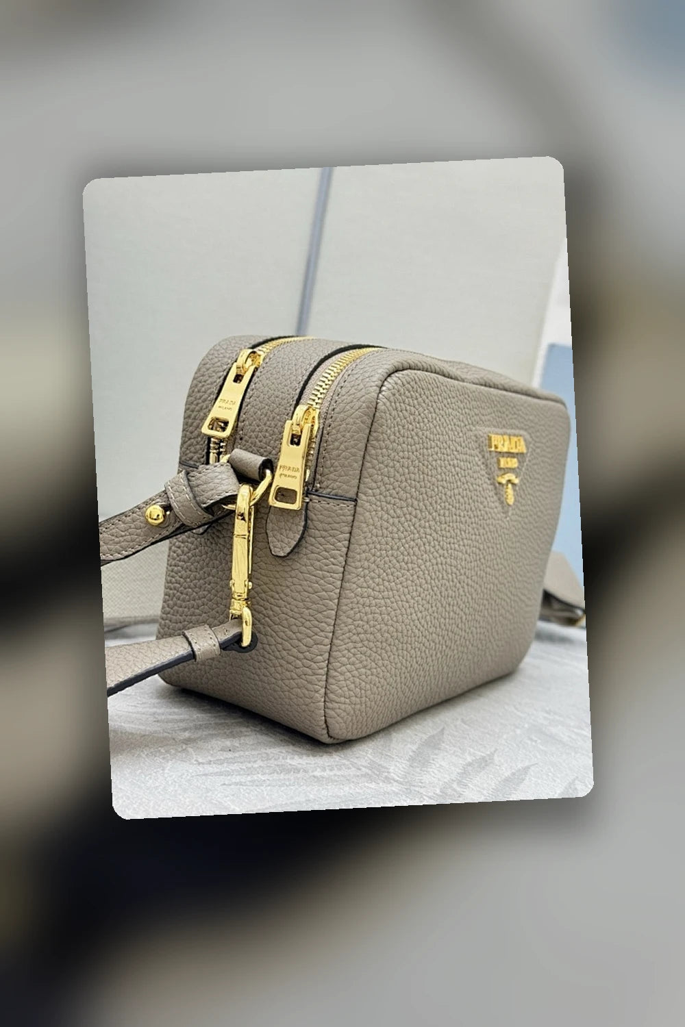 NB - PD Bag - 1058