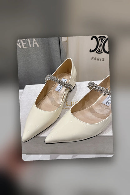 NB - JMC Women Shoes - 258