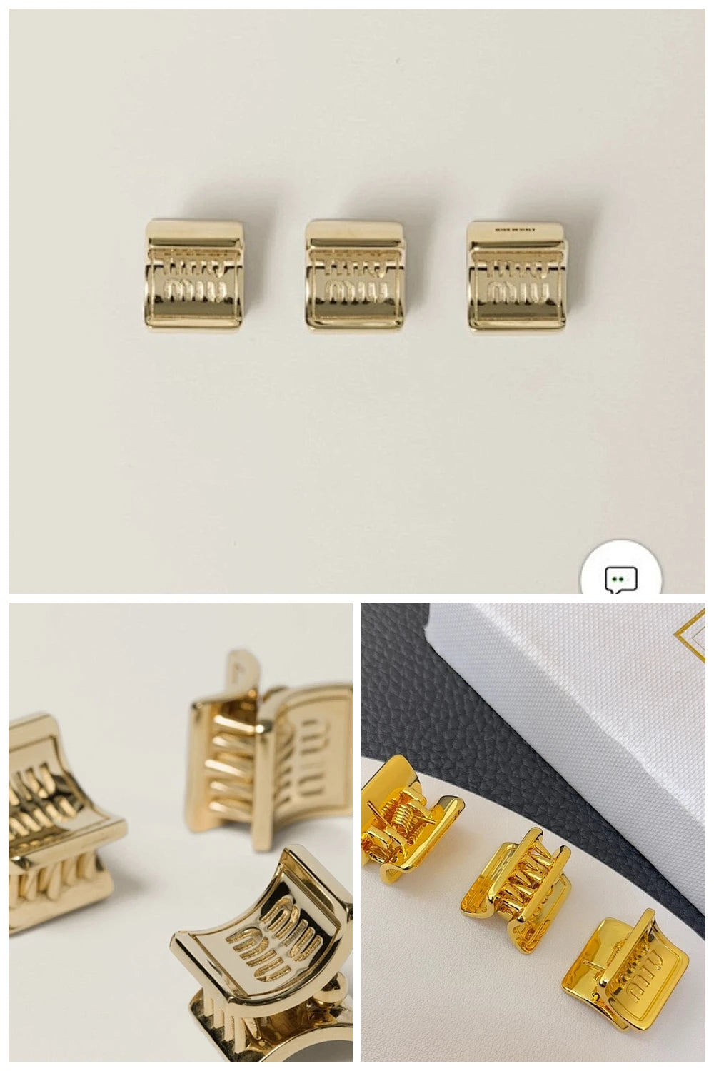 NB - MMU Jewelry - 245