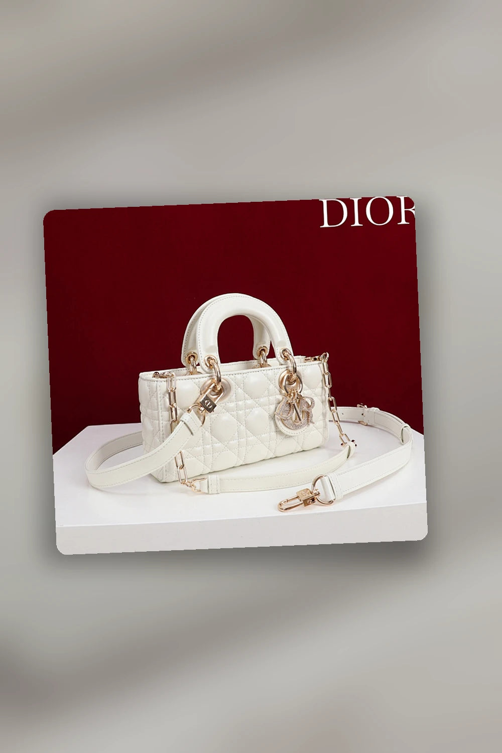 NB - DOR Bag - 1069