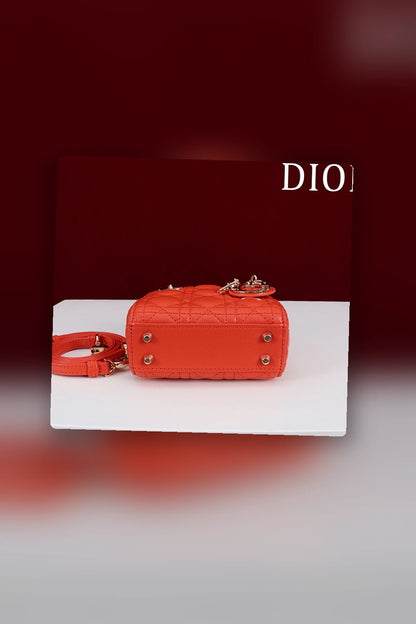 NB - DOR Bag - 351