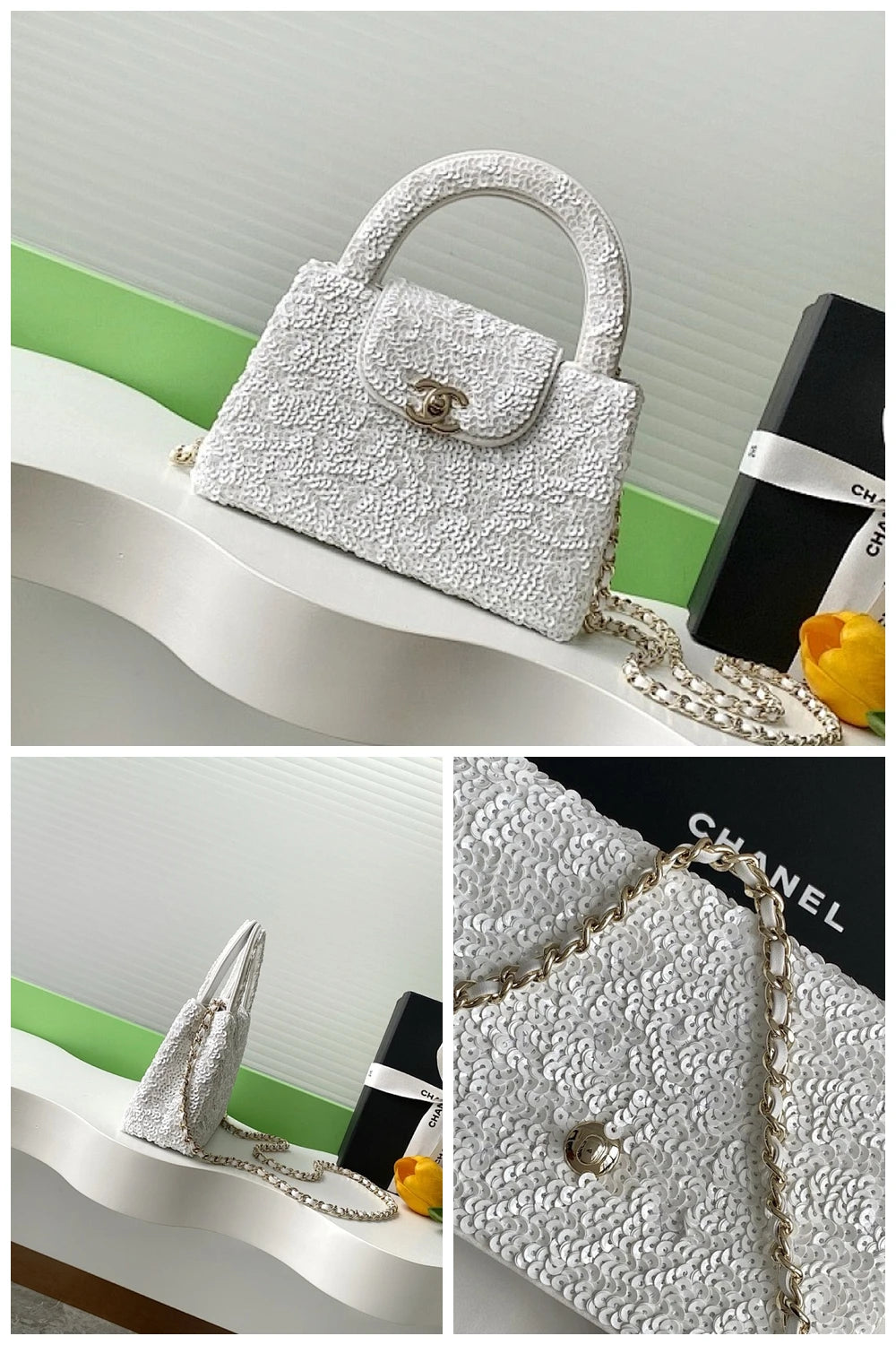 NB - CHL Bag - 951