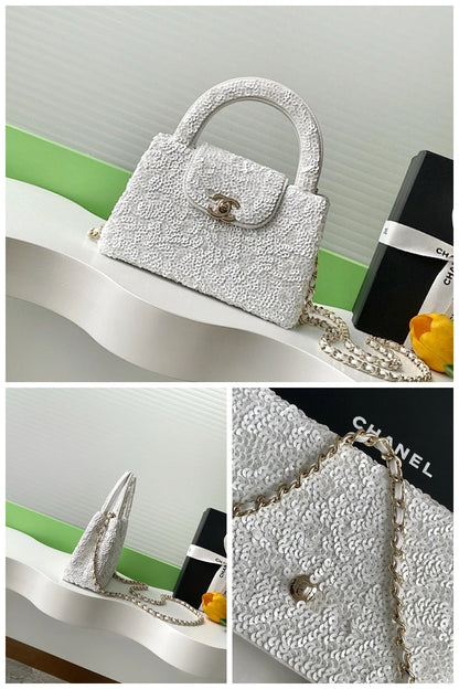 NB - CHL Bag - 951