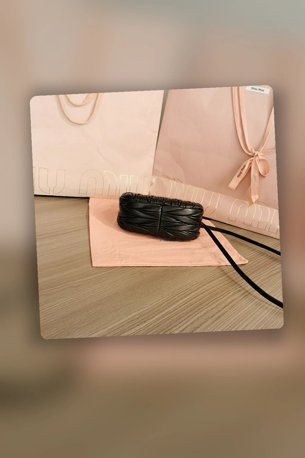 NB - MMU Bag - 511