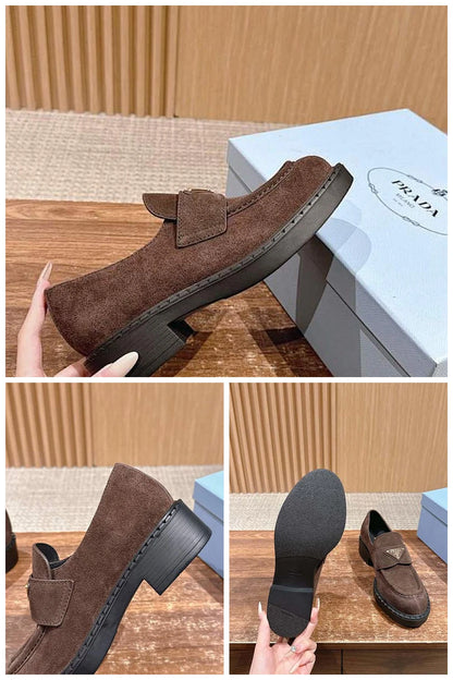 NB - PD Women Shoes - 317