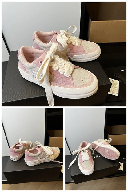 NB - AMIR Women Shoes - 159