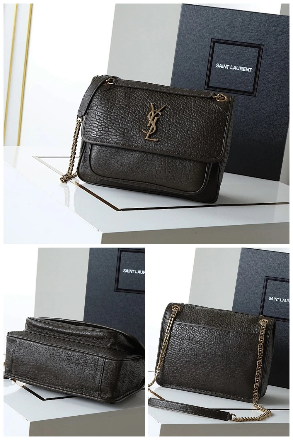 NB - YLS Bag - 1166
