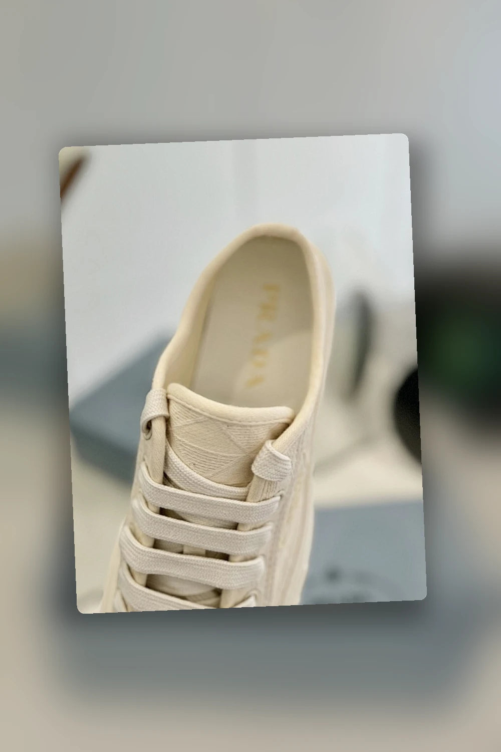 NB - PD Women Shoes - 866
