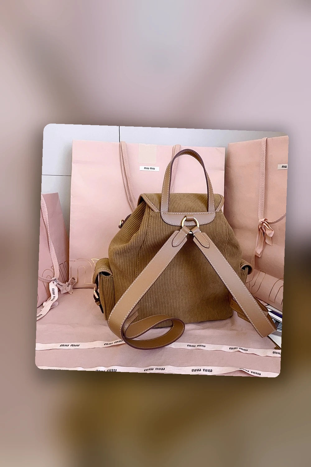 NB - MMU Bag - 454