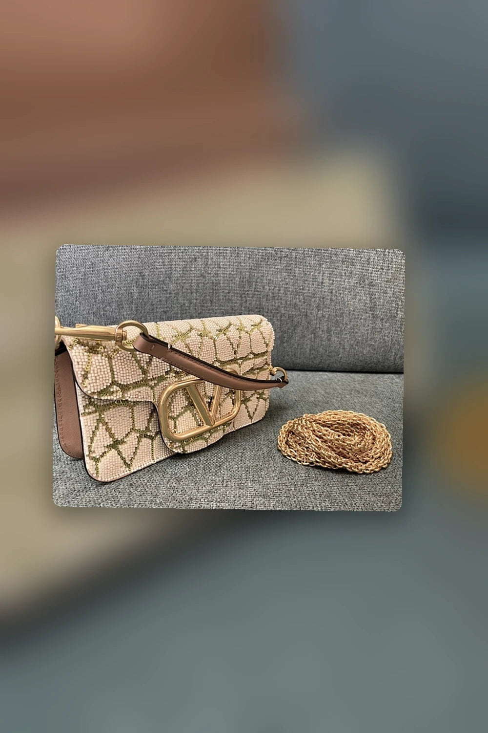 NB - VEL Bag - 413