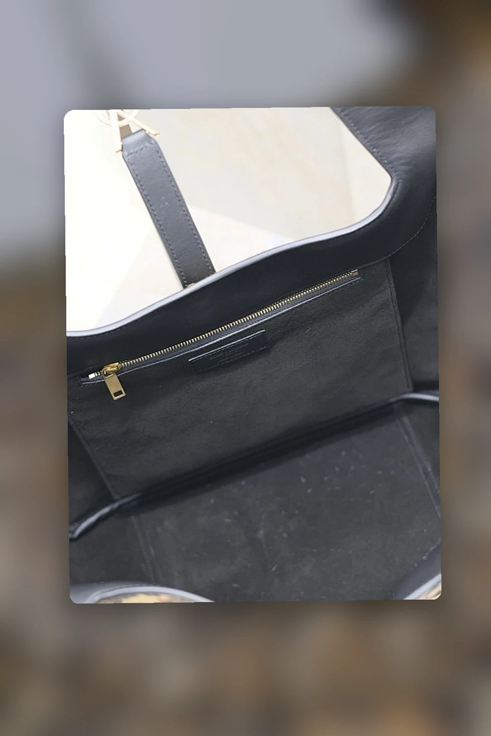 NB - YLS Bag - 1374