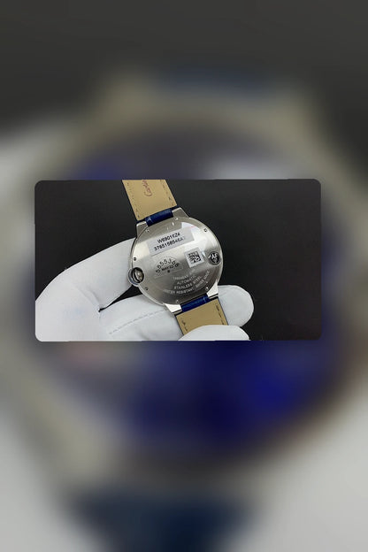 NB - Mix Watch - 1313