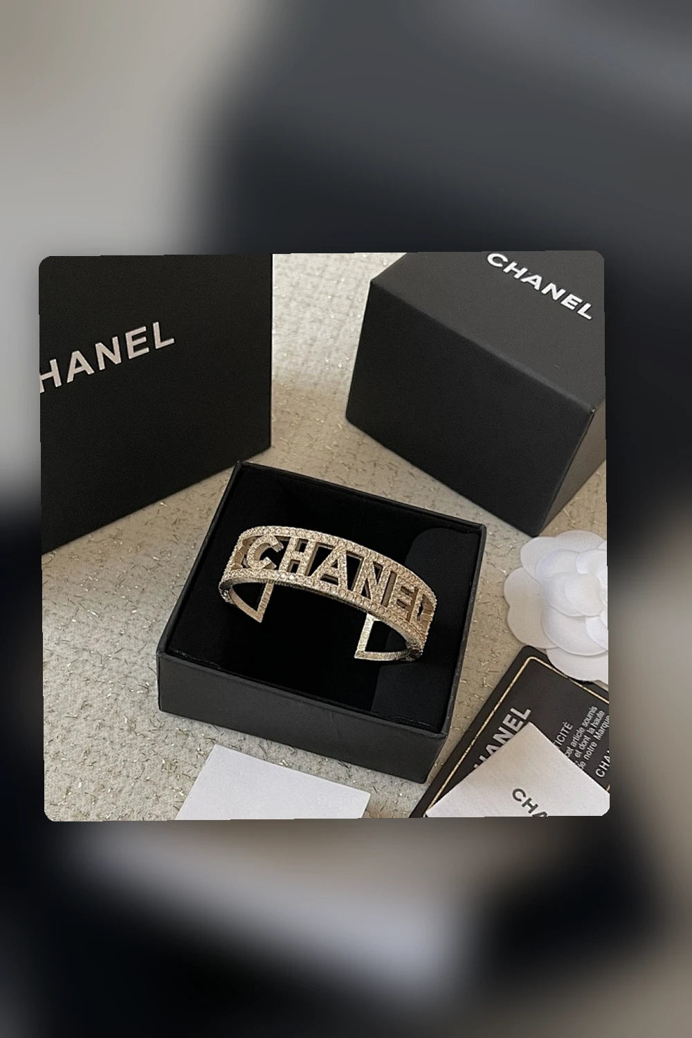 NB - CHL Jewelry - 517