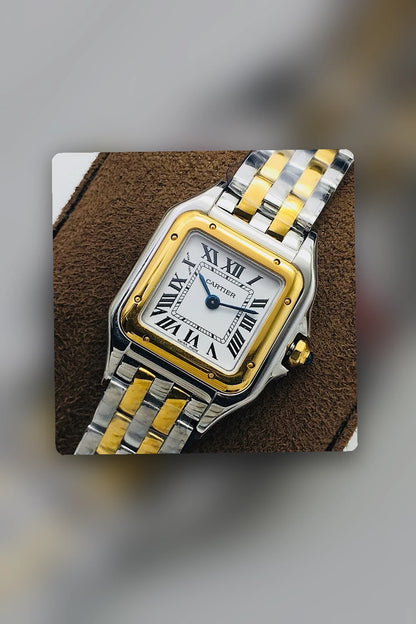 NB - Mix Watch - 743