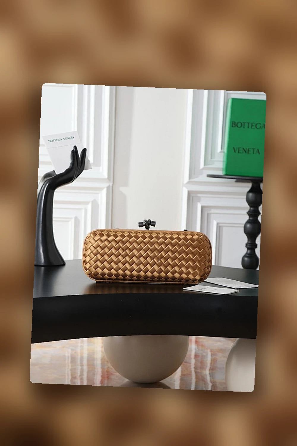 NB - BOV Bag - 122