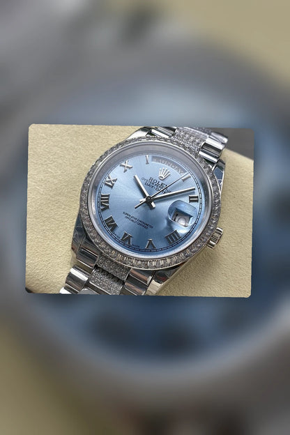NB - Mix Watch - 066