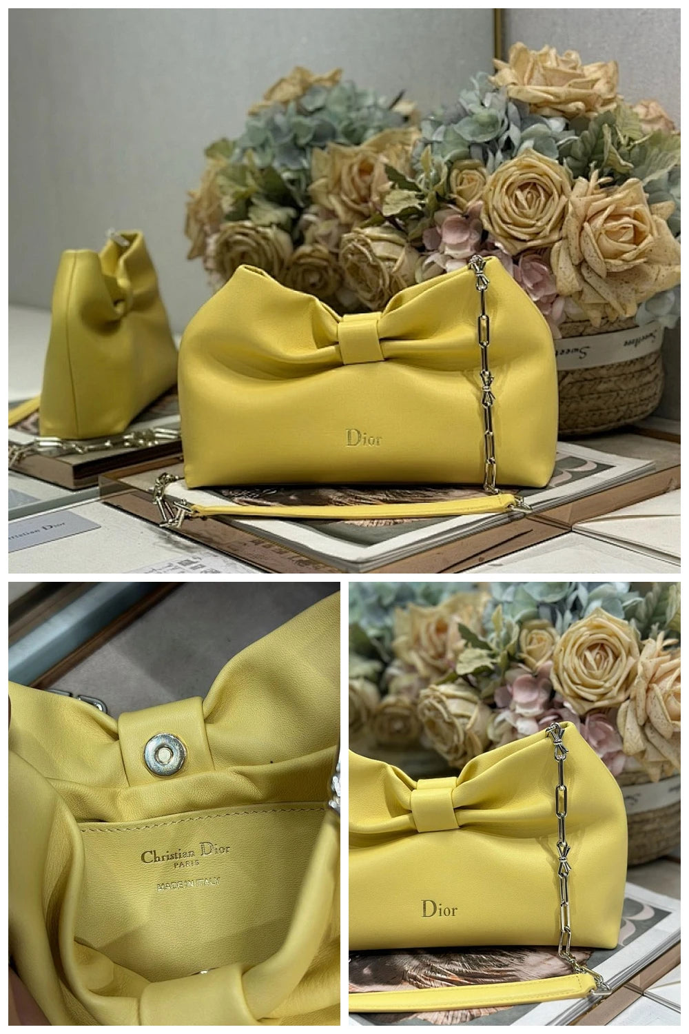 NB - DOR Bag - 149