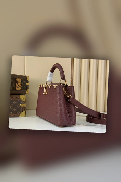 NB - LOV Bag - 390