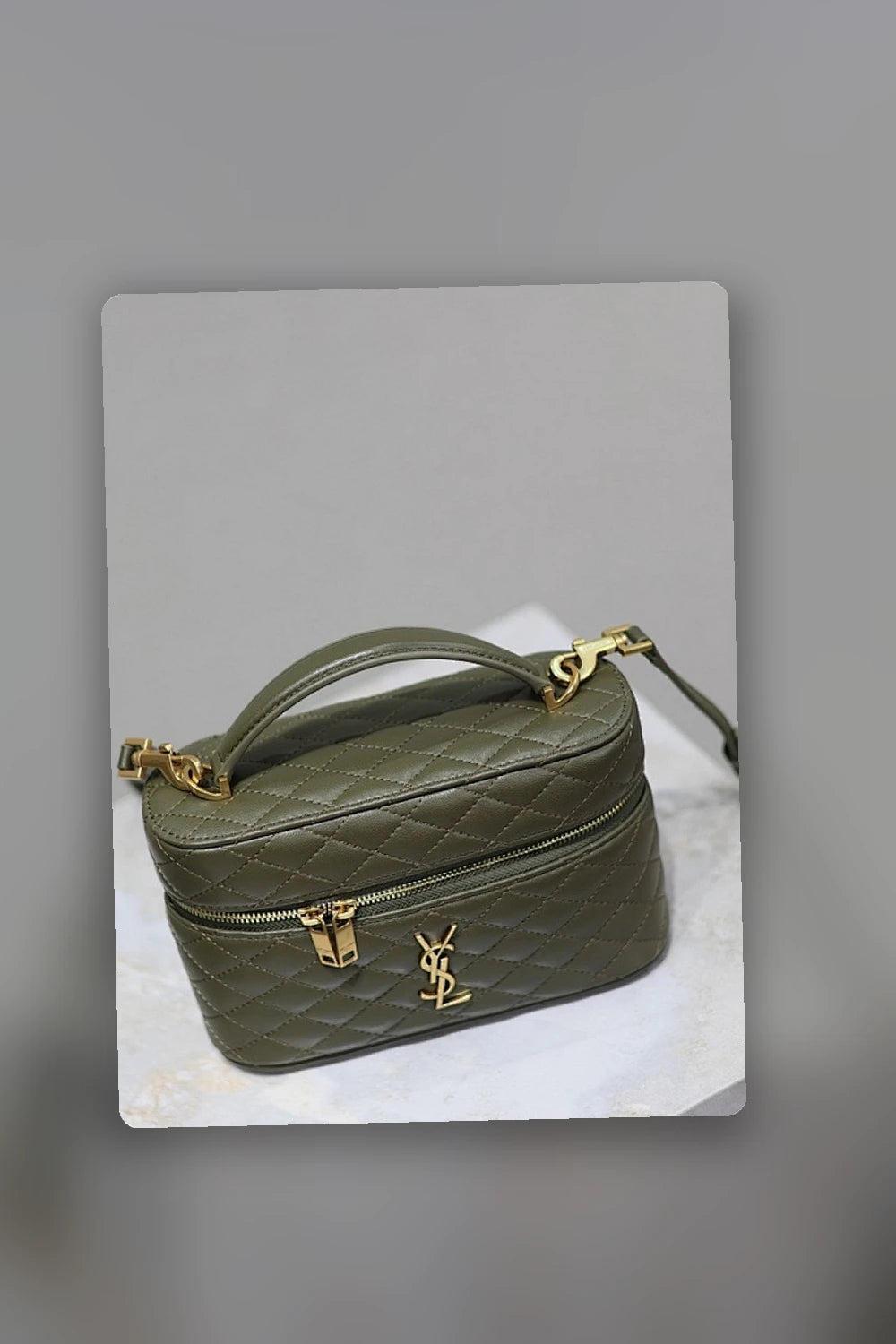 NB - YLS Bag - 1534