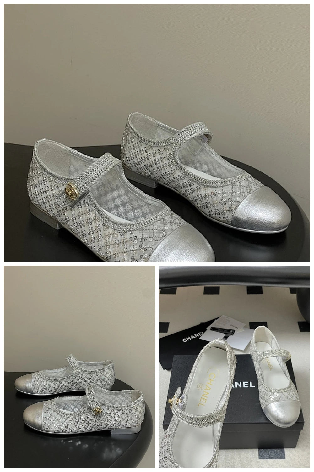 NB - CHL Mix Items - 543