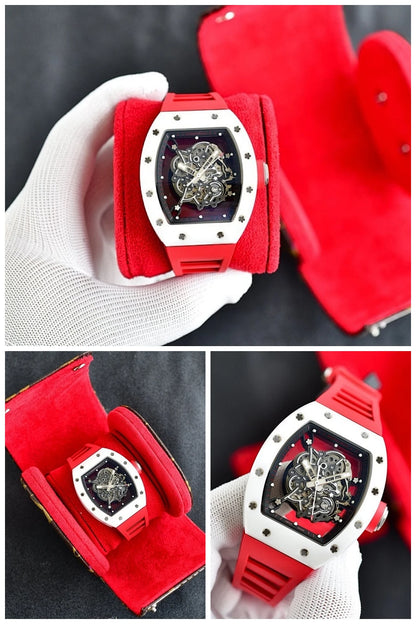 NB - Mix Watch - 1304